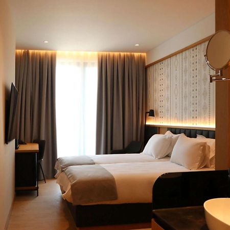 Mercure Prishtina City Pristina Exterior photo