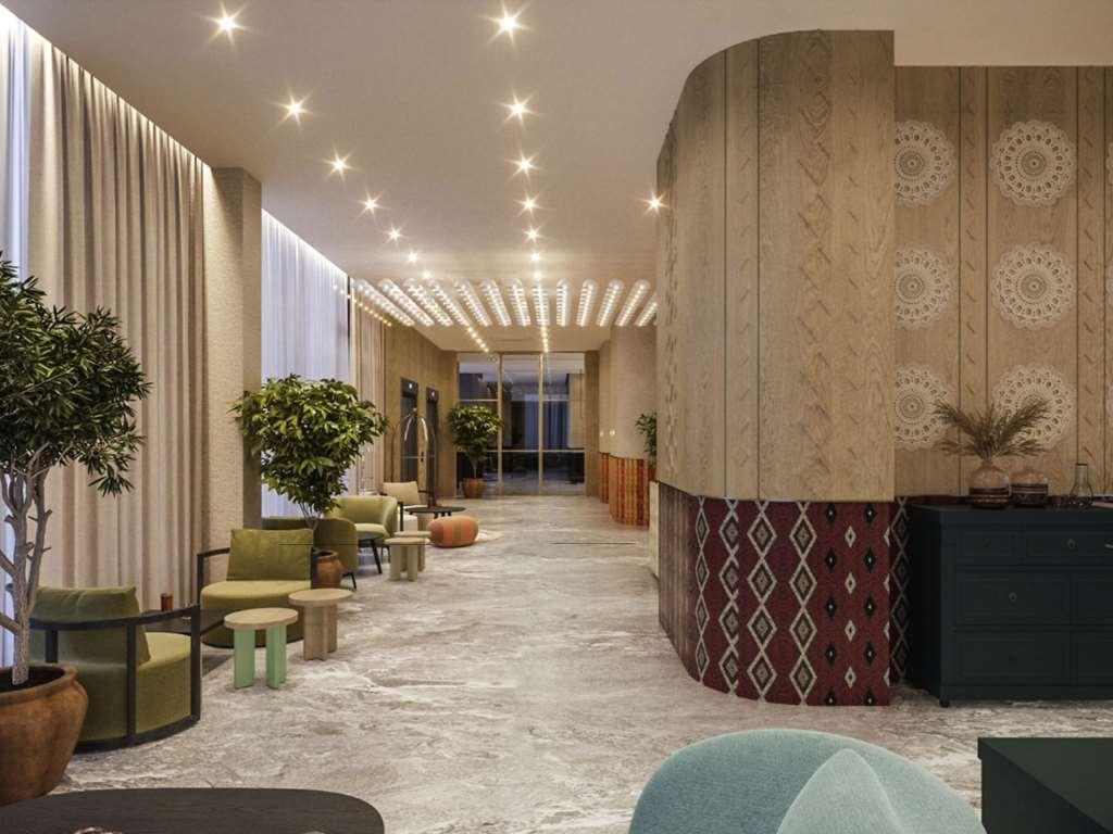 Mercure Prishtina City Pristina Exterior photo