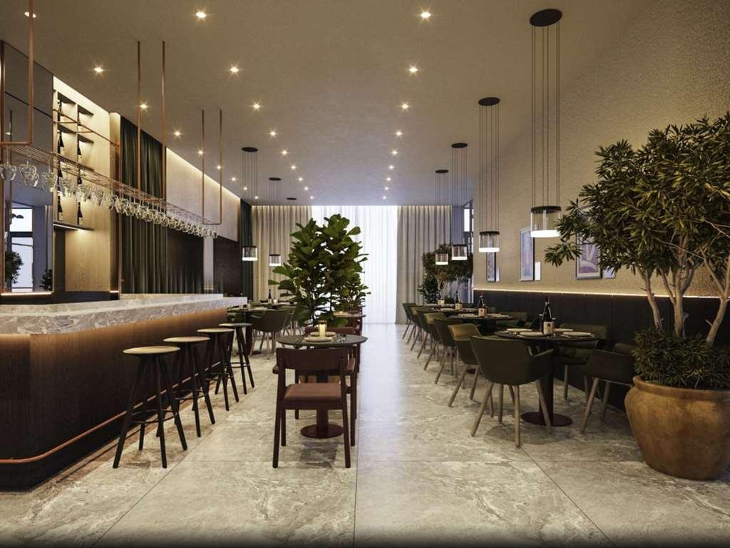 Mercure Prishtina City Pristina Restaurant photo