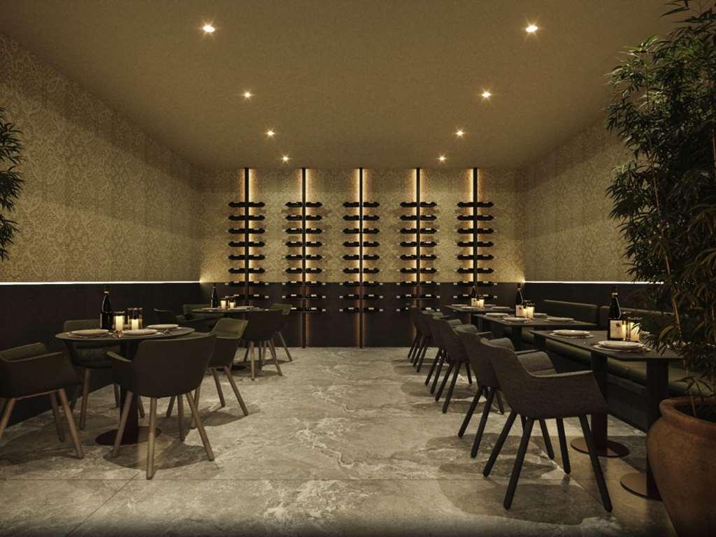 Mercure Prishtina City Pristina Restaurant photo