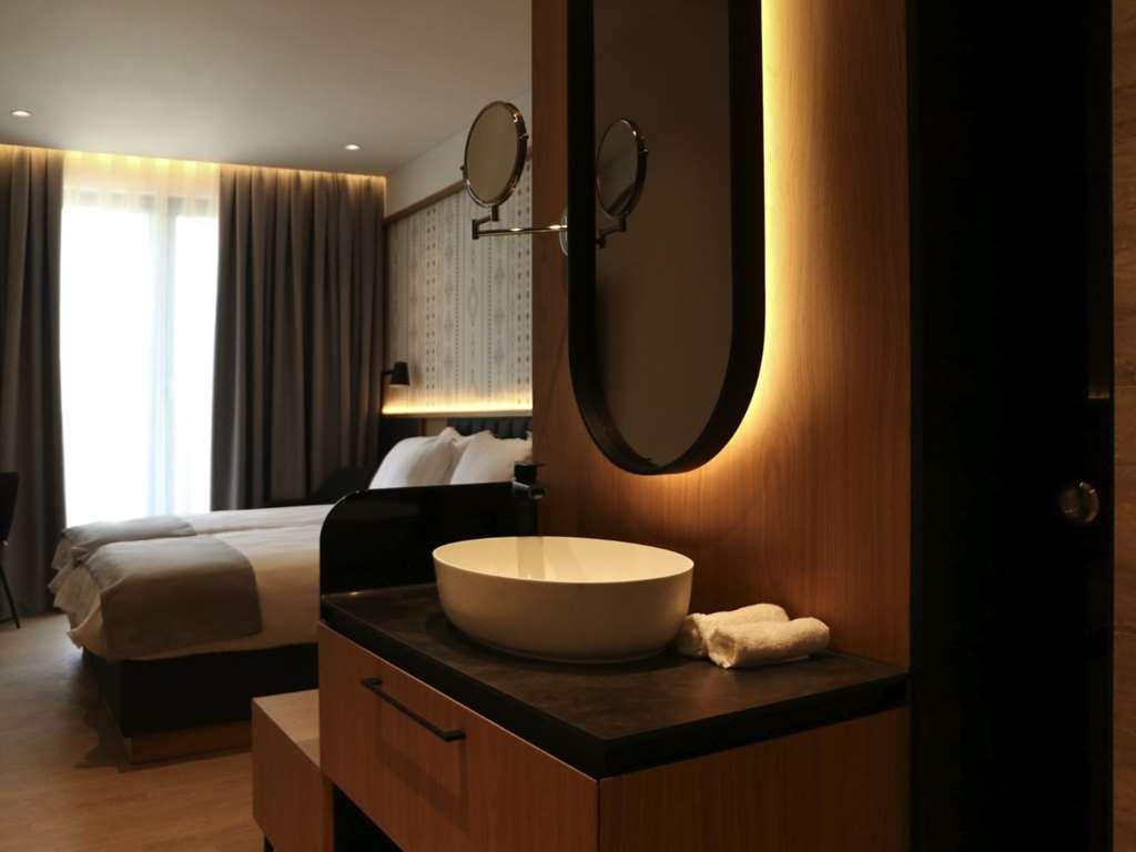Mercure Prishtina City Pristina Room photo
