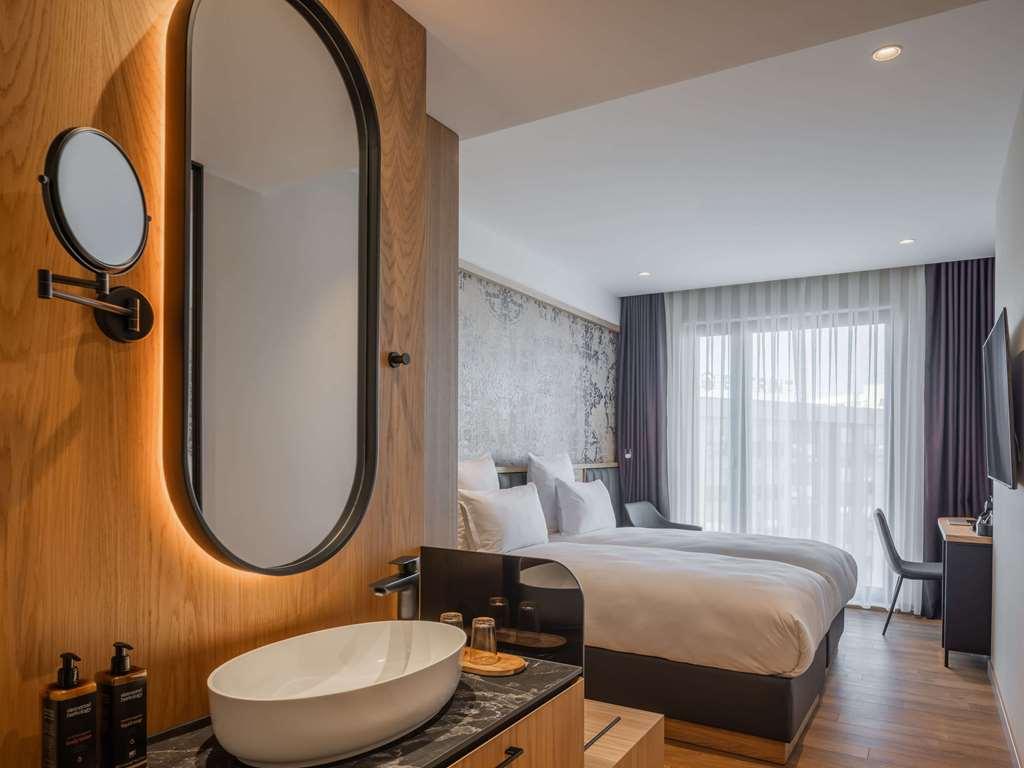 Mercure Prishtina City Pristina Room photo