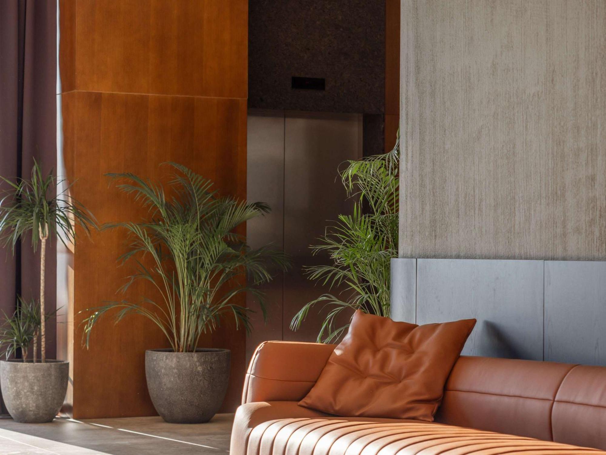Mercure Prishtina City Pristina Exterior photo